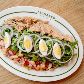 TONNO SALAD